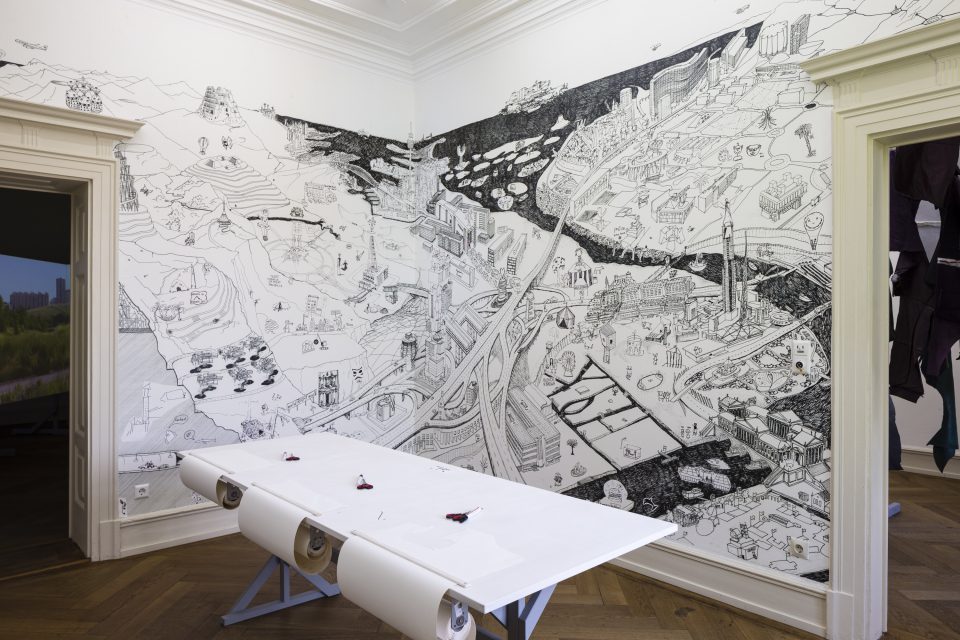 Raumlaborberlin Good Space